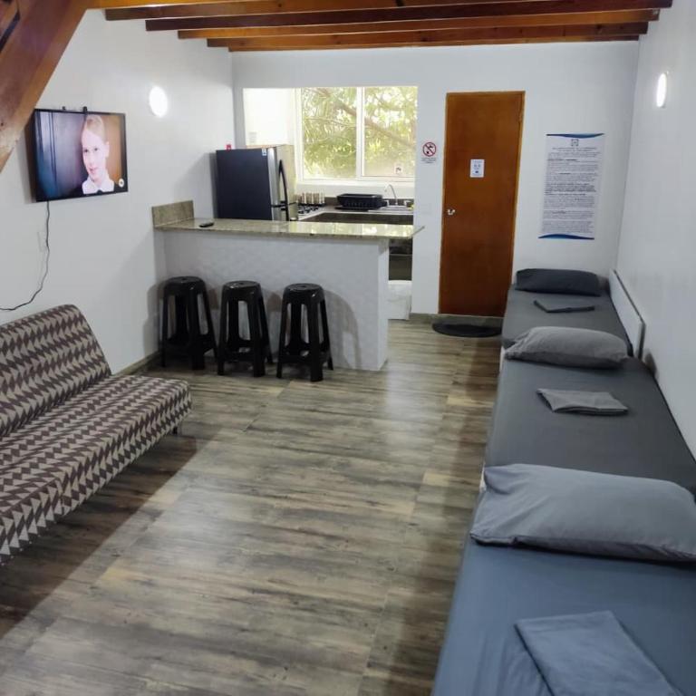 Blue Paradise 210 - Apartamento - 2
