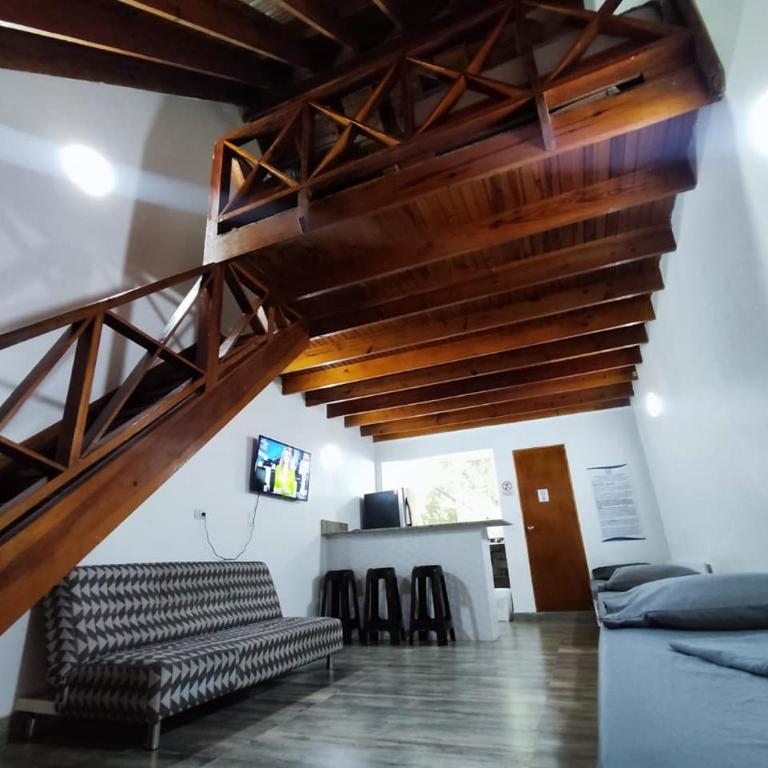 Blue Paradise 210 - Apartamento - 5
