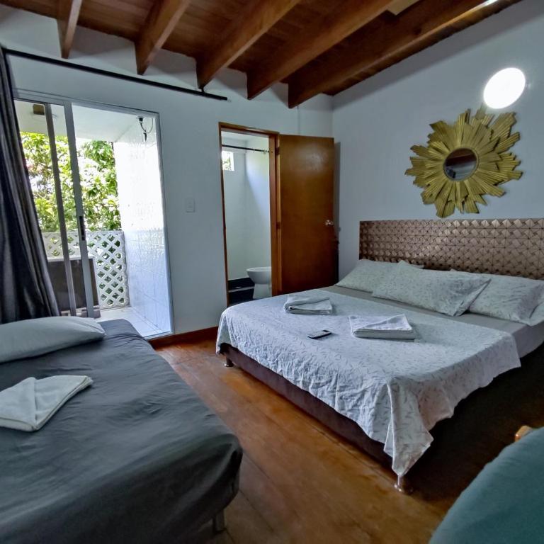 Blue Paradise 210 - Apartamento - 11
