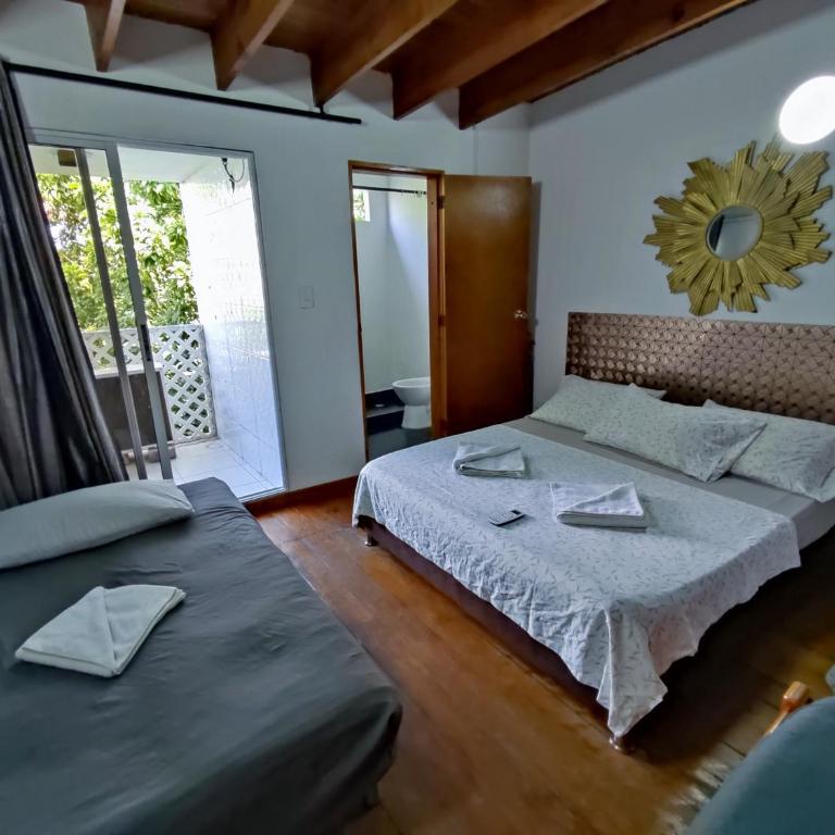 Blue Paradise 210 - Apartamento - 16