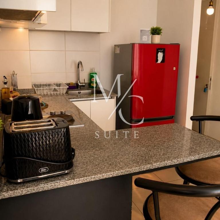 Disponibles Deptos en Jardines del Norte, 1, 2 y 3 Habitaciones. Parking, Wifi y Factura - Apartamento de 1 dormitorio con balcón - 17