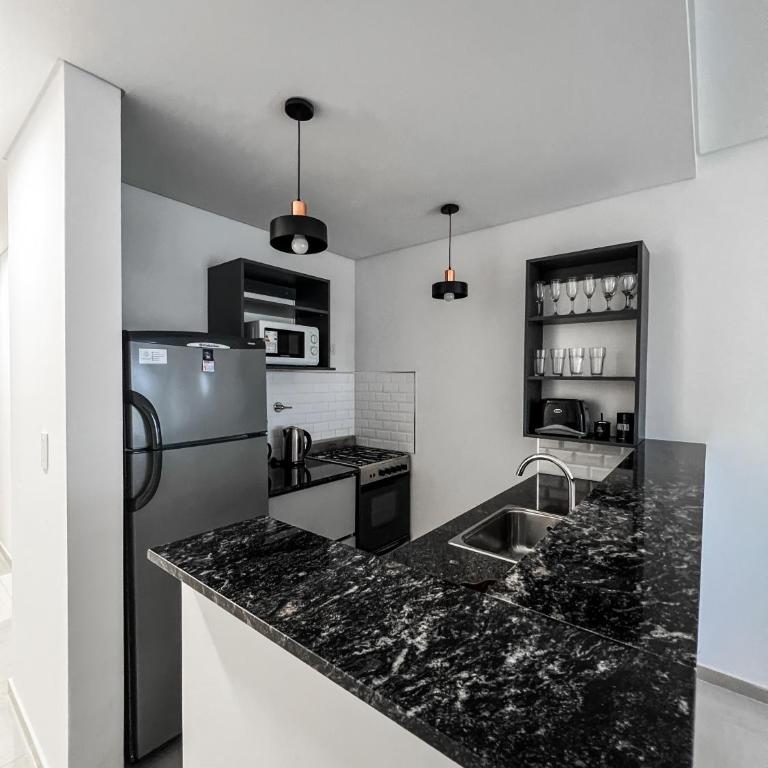 Caleta VIEW - Alojamientos - One-Bedroom Apartment - 15