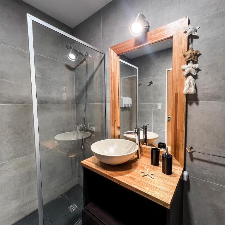 Caleta VIEW - Alojamientos - One-Bedroom Apartment - 18