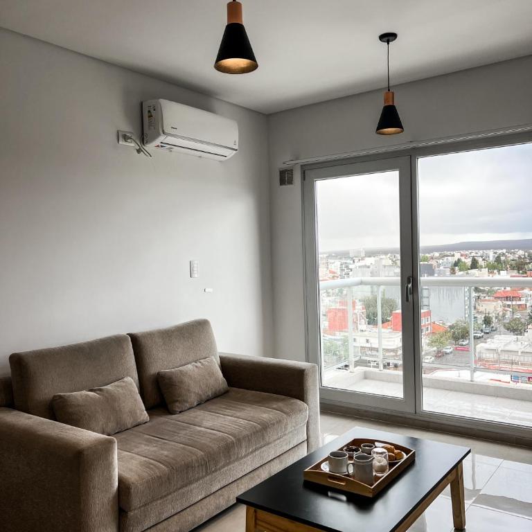 Caleta VIEW - Alojamientos - One-Bedroom Apartment - 19