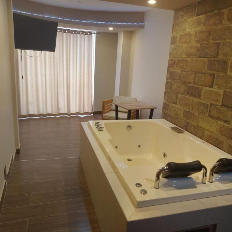Hotel Kryzzal - Habitación Doble - 6