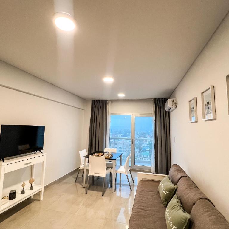 Caleta VIEW - Alojamientos - One-Bedroom Apartment - 20