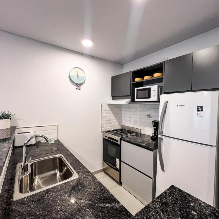 Caleta VIEW - Alojamientos - One-Bedroom Apartment - 21