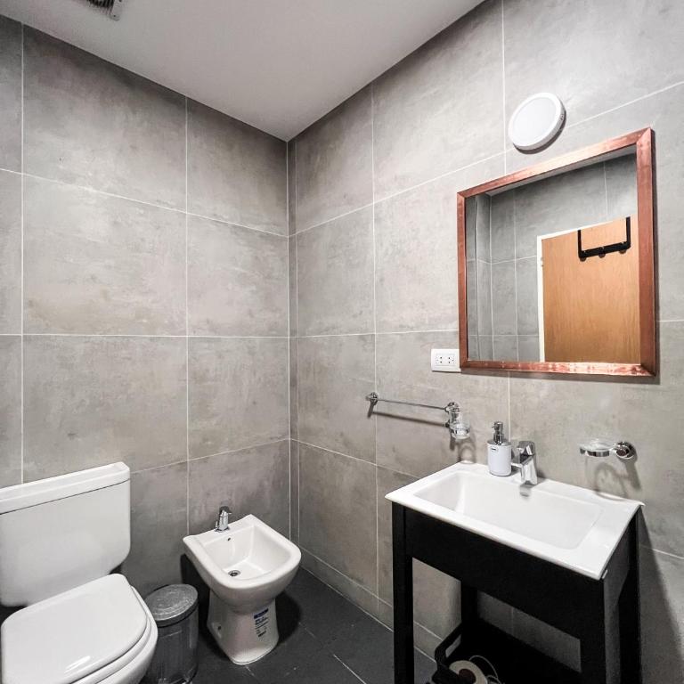 Caleta VIEW - Alojamientos - One-Bedroom Apartment - 22