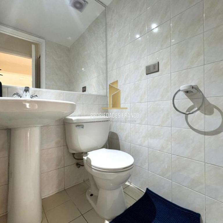 Arriendo Departamento para 8 Personas con hermosas vistas, piscina y Gym - Apartamento - 7