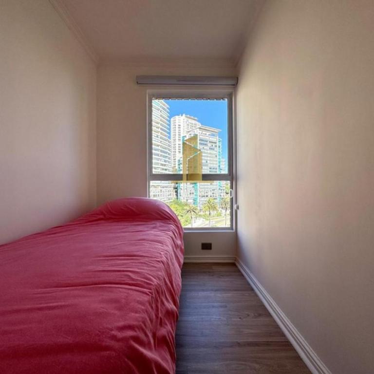 Arriendo Departamento para 8 Personas con hermosas vistas, piscina y Gym - Apartamento - 10