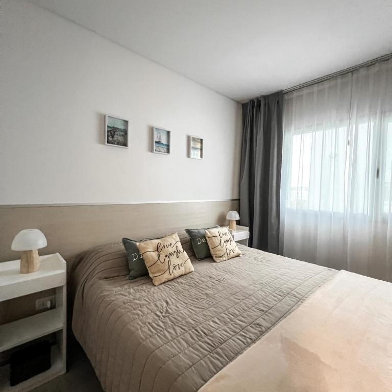 Caleta VIEW - Alojamientos - One-Bedroom Apartment - 23