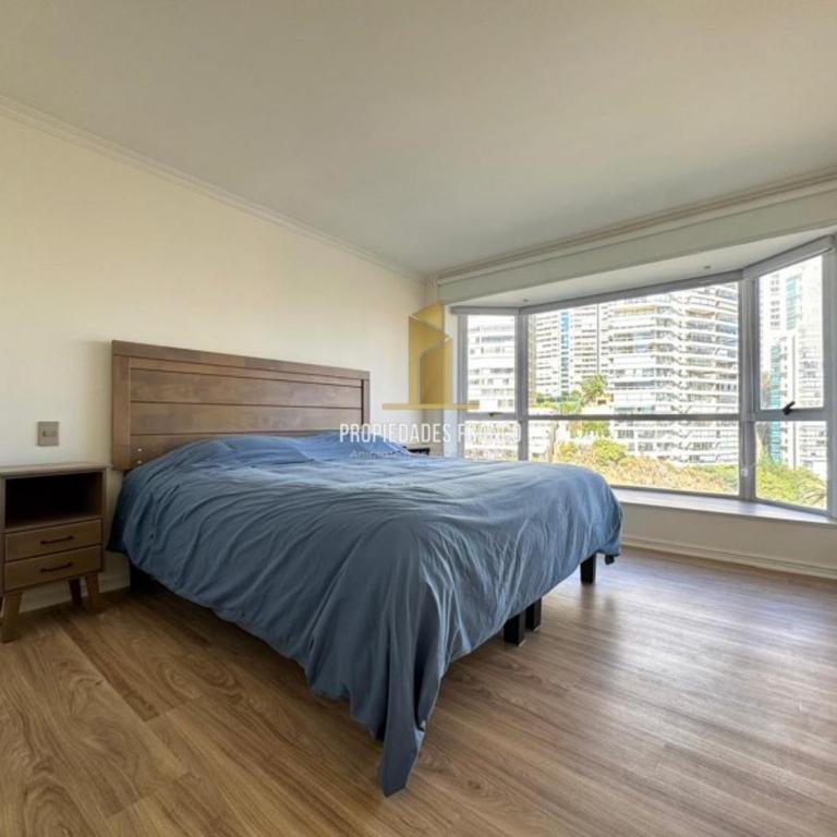 Arriendo Departamento para 8 Personas con hermosas vistas, piscina y Gym - Apartamento - 14