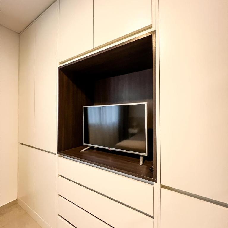 Caleta VIEW - Alojamientos - One-Bedroom Apartment - 24