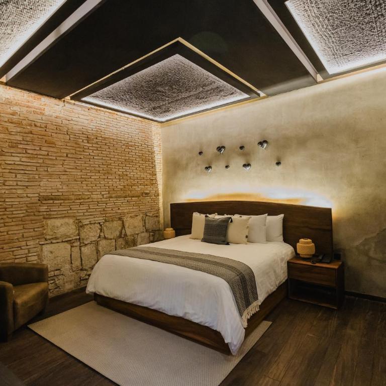 Casa Levonka - Suite con terraza - 1