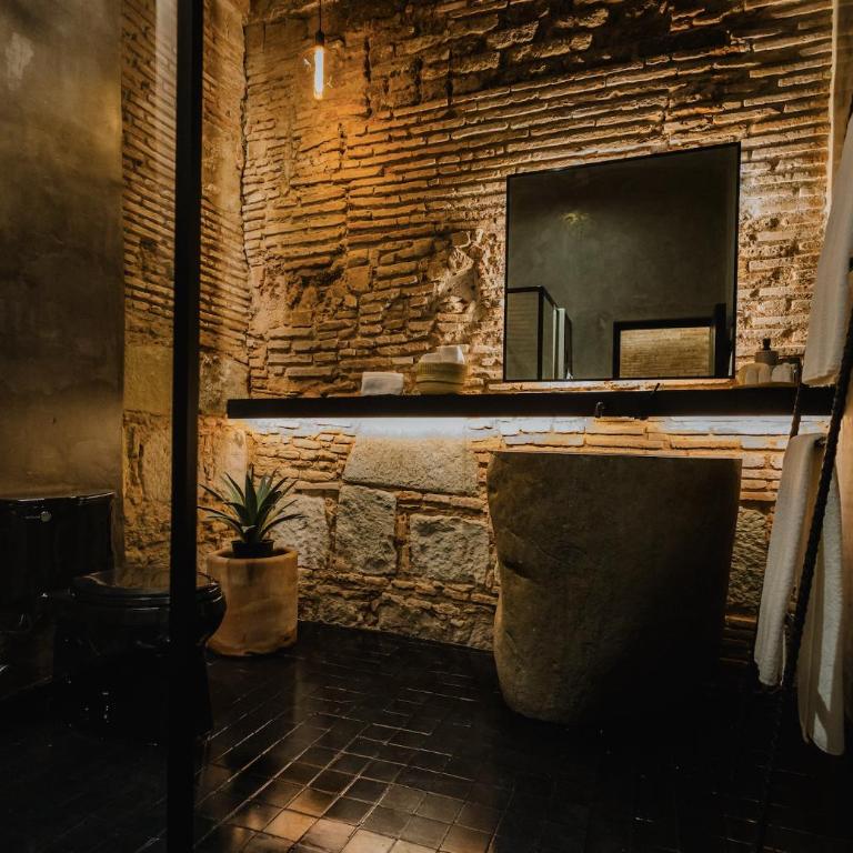Casa Levonka - Suite con terraza - 3