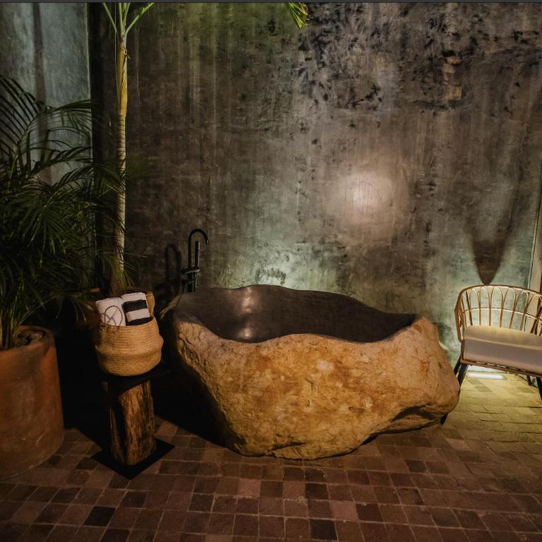 Casa Levonka - Suite con terraza - 4