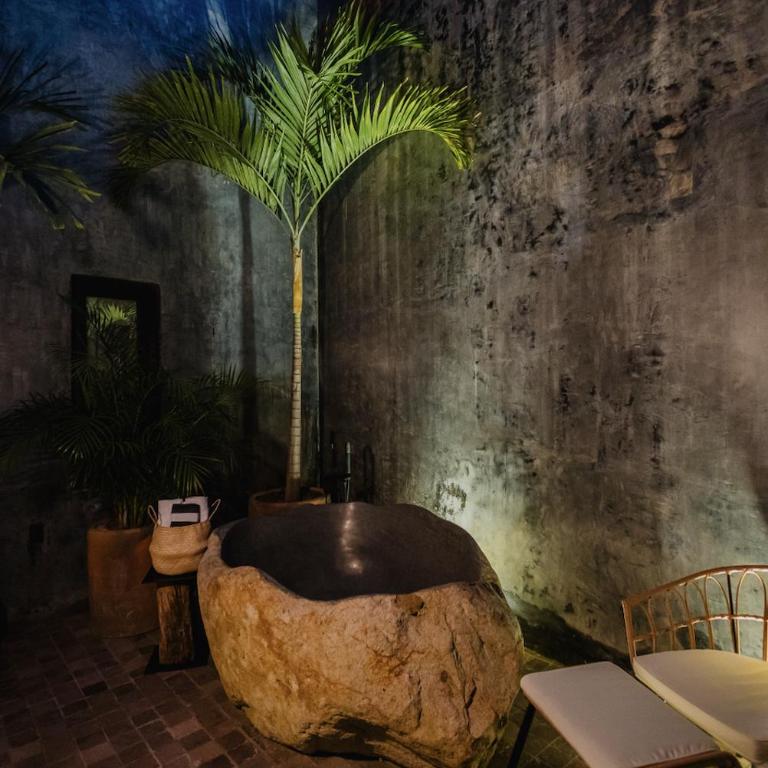 Casa Levonka - Suite con terraza - 5