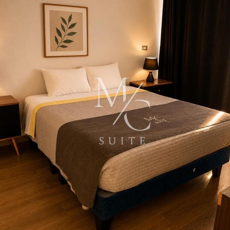 Disponibles Deptos en Jardines del Norte, 1, 2 y 3 Habitaciones. Parking, Wifi y Factura - Apartamento de 1 dormitorio con balcón - 3