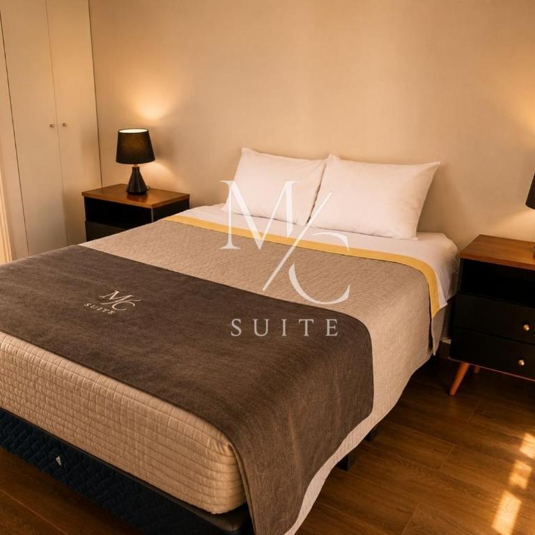 Disponibles Deptos en Jardines del Norte, 1, 2 y 3 Habitaciones. Parking, Wifi y Factura - Apartamento de 1 dormitorio con balcón - 4
