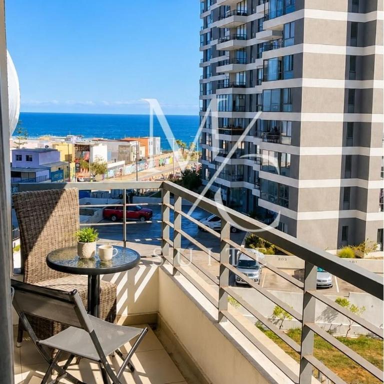Disponibles Deptos en Jardines del Norte, 1, 2 y 3 Habitaciones. Parking, Wifi y Factura - Apartamento de 1 dormitorio con balcón - 8