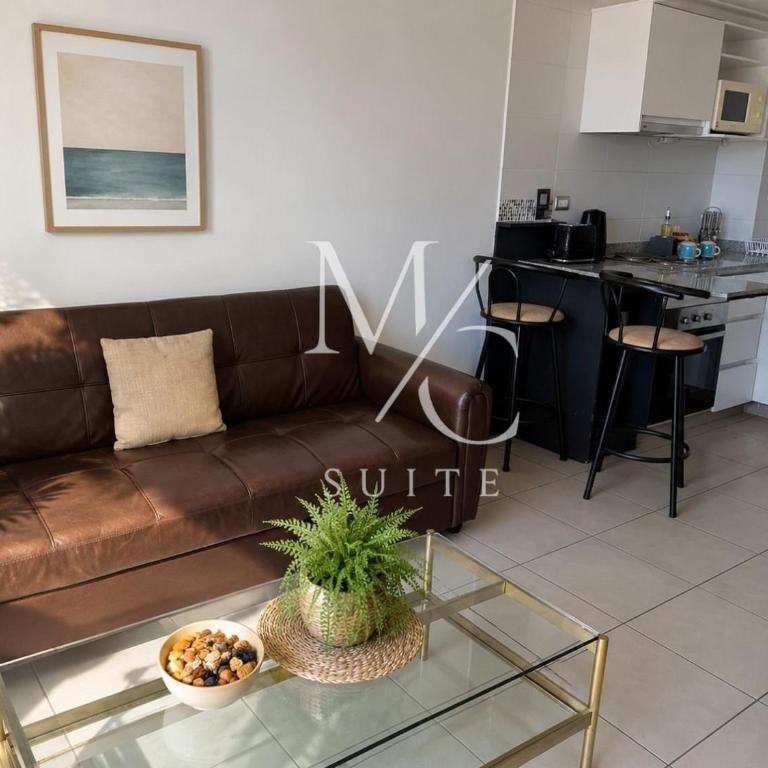 Disponibles Deptos en Jardines del Norte, 1, 2 y 3 Habitaciones. Parking, Wifi y Factura - Apartamento de 1 dormitorio con balcón - 10