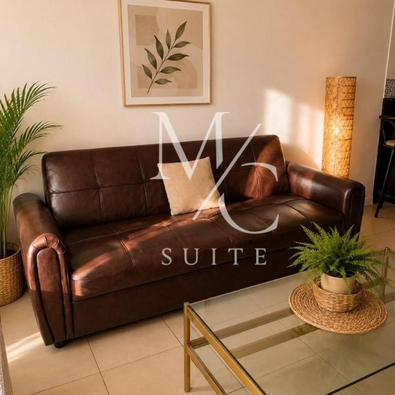 Disponibles Deptos en Jardines del Norte, 1, 2 y 3 Habitaciones. Parking, Wifi y Factura - Apartamento de 1 dormitorio con balcón - 11