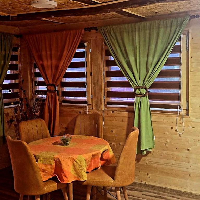 STD Videnović - Apartman sa 1 Spavaćom Sobom - 6