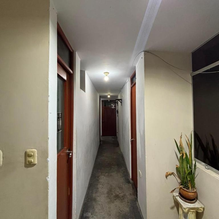 Hospedaje Casa Urbano - Double Room - 7