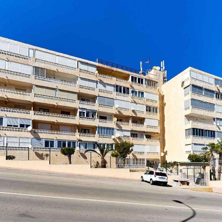 Espanhouse Vera Torreblanca - Apartamento con vistas al mar - 55