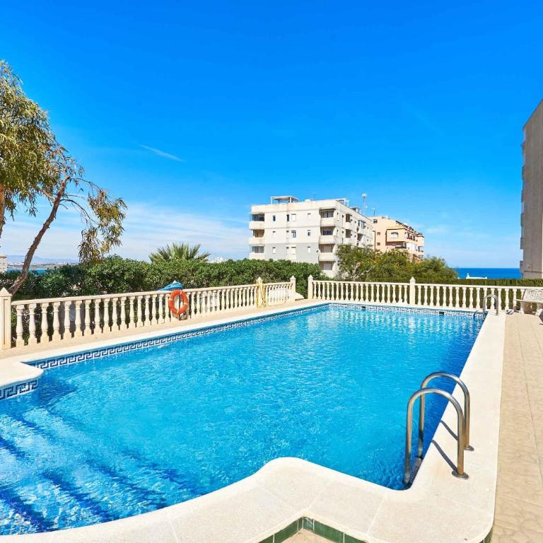 Espanhouse Vera Torreblanca - Apartamento con vistas al mar - 56