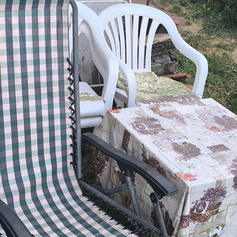 STD Videnović - Apartman sa 1 Spavaćom Sobom - 11