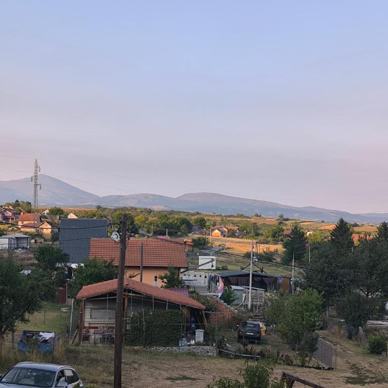 STD Videnović - Apartman sa 1 Spavaćom Sobom - 16