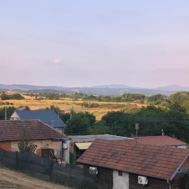 STD Videnović - Apartman sa 1 Spavaćom Sobom - 15