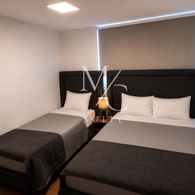 Disponibles Deptos en Jardines del Norte, 1, 2 y 3 Habitaciones. Parking, Wifi y Factura - Apartamento de 2 dormitorios con vistas al mar - 4