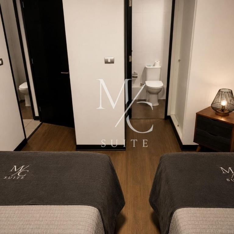 Disponibles Deptos en Jardines del Norte, 1, 2 y 3 Habitaciones. Parking, Wifi y Factura - Apartamento de 2 dormitorios con vistas al mar - 6