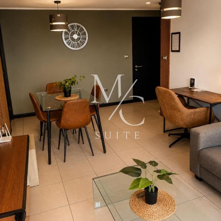 Disponibles Deptos en Jardines del Norte, 1, 2 y 3 Habitaciones. Parking, Wifi y Factura - Apartamento de 2 dormitorios con vistas al mar - 8