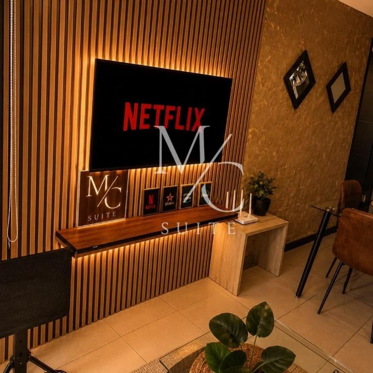 Disponibles Deptos en Jardines del Norte, 1, 2 y 3 Habitaciones. Parking, Wifi y Factura - Apartamento de 2 dormitorios con vistas al mar - 15