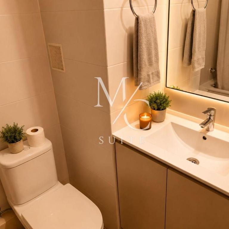 Disponibles Deptos en Jardines del Norte, 1, 2 y 3 Habitaciones. Parking, Wifi y Factura - Apartamento de 2 dormitorios con vistas al mar - 16