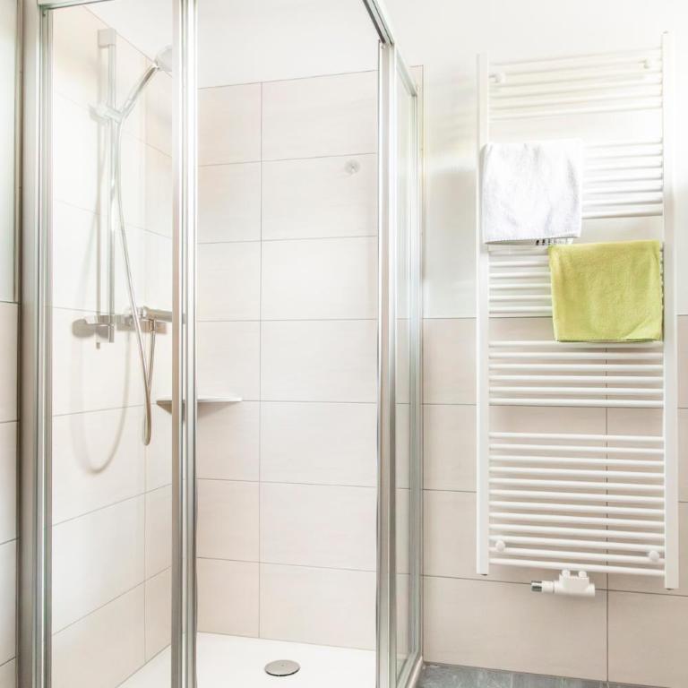 Apartment Vorderkreuzsaalgut - Apartment mit 1 Schlafzimmer - 10
