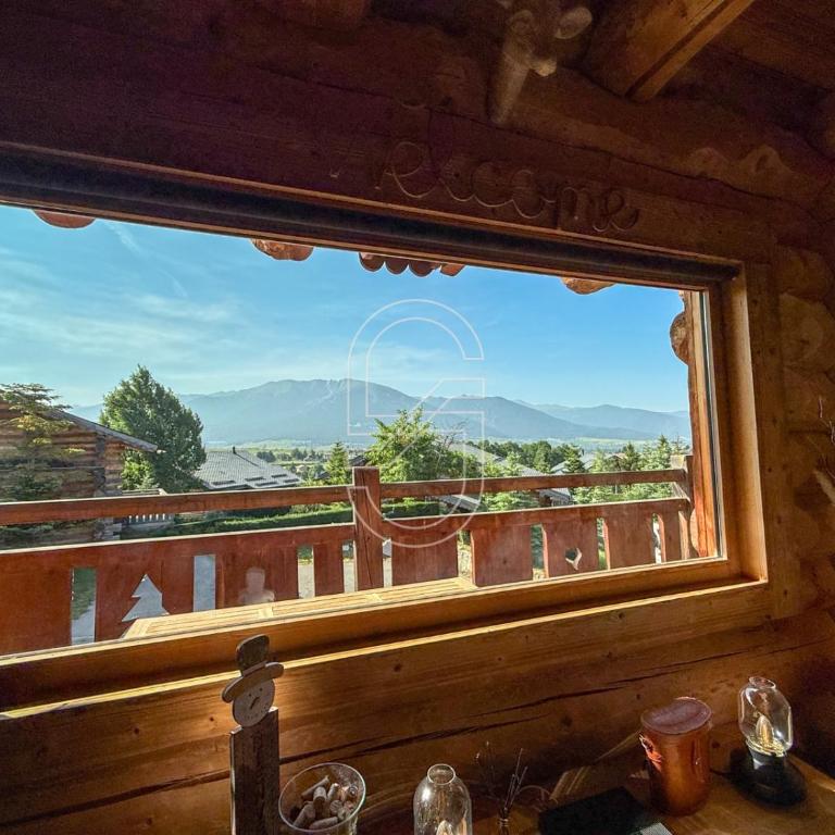 Chalet Peer Gynt typique confortable - Villa - 8