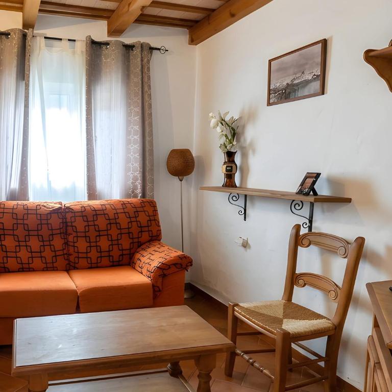 Apartamento Cerca del Mar con Azotea Compartida - Apartment - 3