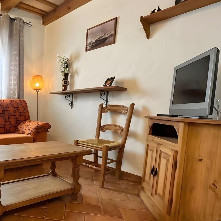 Apartamento Cerca del Mar con Azotea Compartida - Apartment - 4