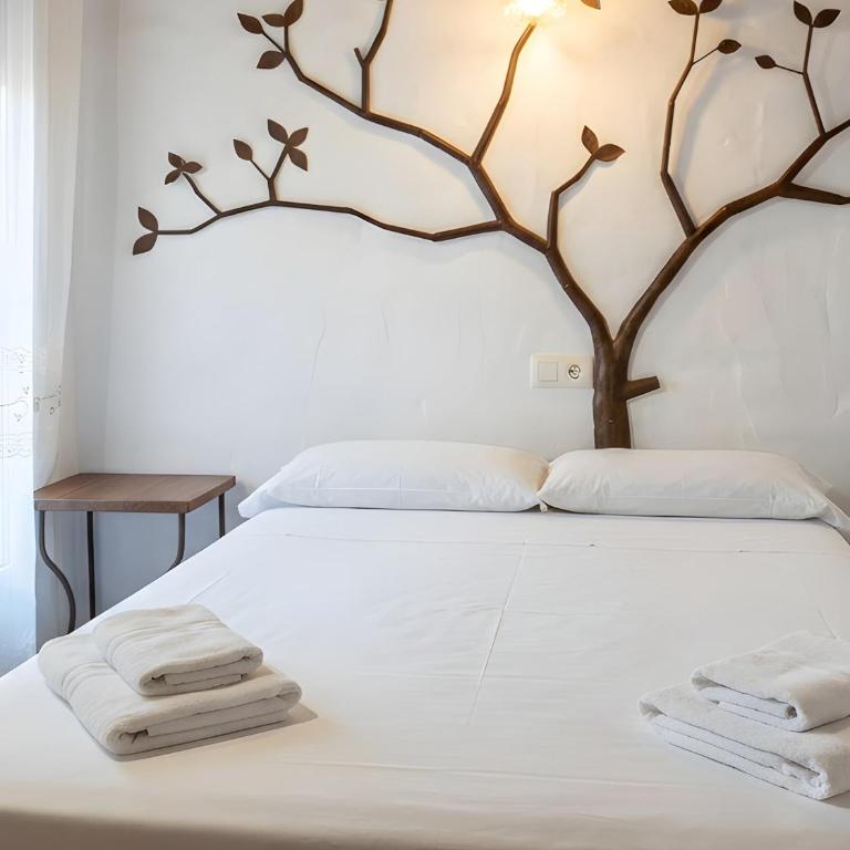 Apartamento Cerca del Mar con Azotea Compartida - Apartment - 6