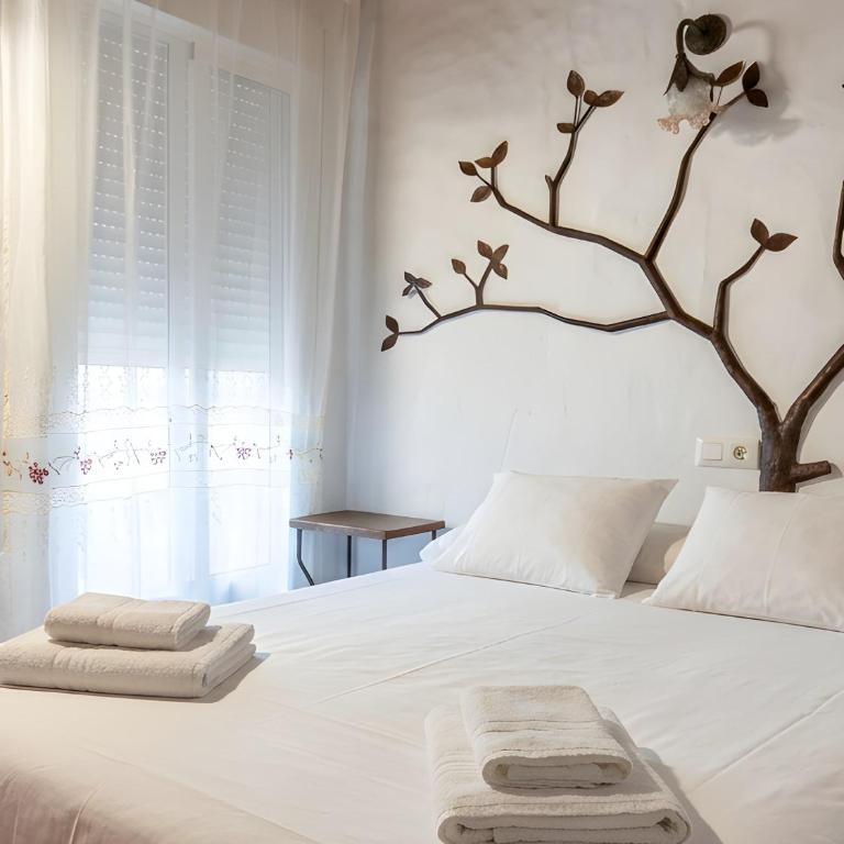 Apartamento Cerca del Mar con Azotea Compartida - Apartment - 7