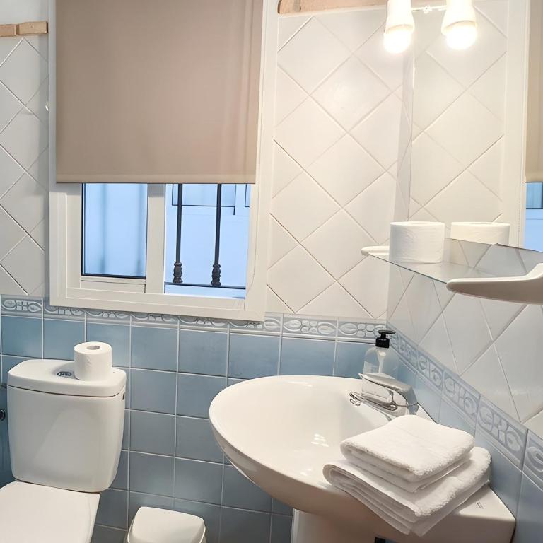Apartamento Cerca del Mar con Azotea Compartida - Apartment - 9