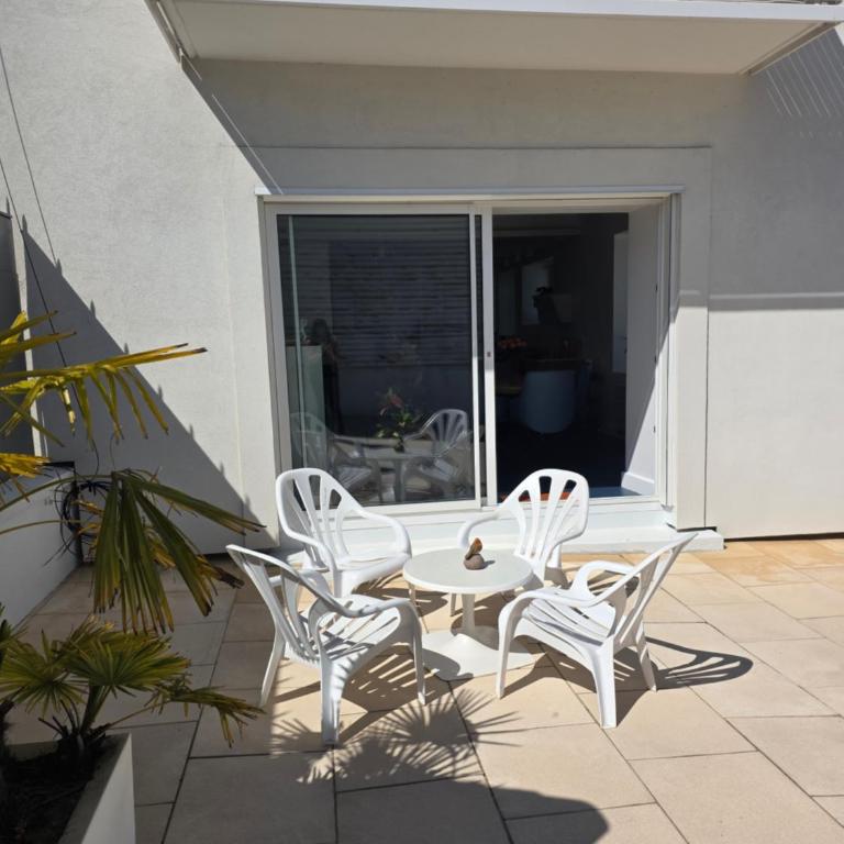 Exclusive Lakeside Experience by Lake Geneva - Villa 1 Chambre - 38