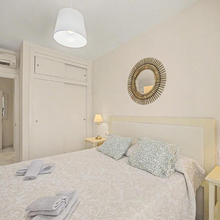 Casa Lotte - Appartement 1 Chambre Supérieur avec Balcon - 12