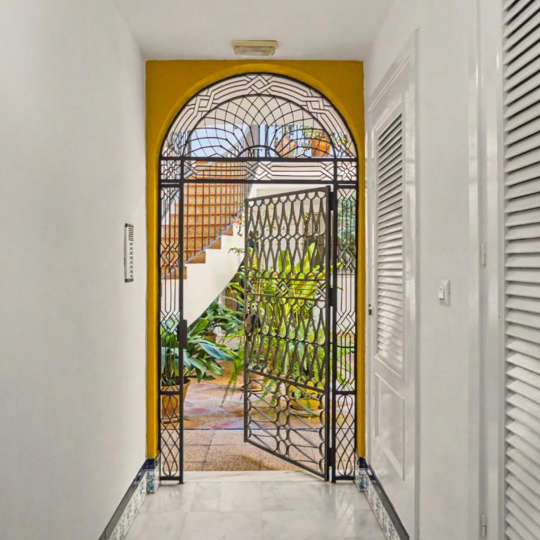 Casa Lotte - Appartement 1 Chambre Supérieur avec Balcon - 22