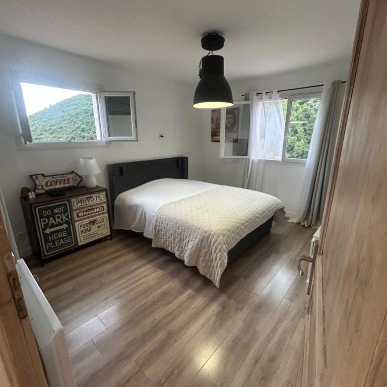 Chez Nath - Haus mit 3 Schlafzimmern - 12