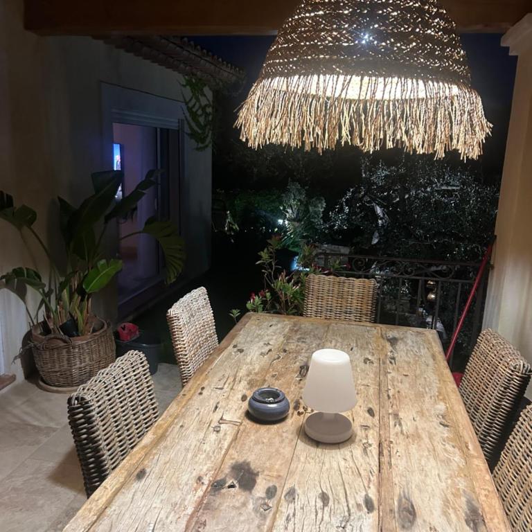 Chez Nath - Haus mit 3 Schlafzimmern - 4